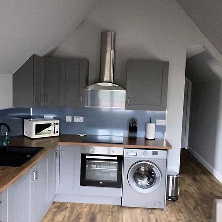 12 North Street Apartman Sandwick  Kültér fotó