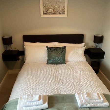 12 North Street Apartman Sandwick  Kültér fotó