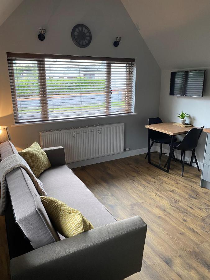 12 North Street Apartman Sandwick  Kültér fotó