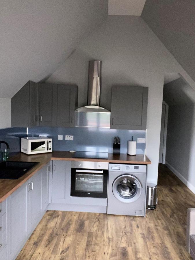 12 North Street Apartman Sandwick  Kültér fotó