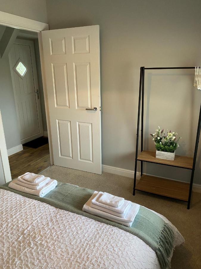 12 North Street Apartman Sandwick  Kültér fotó