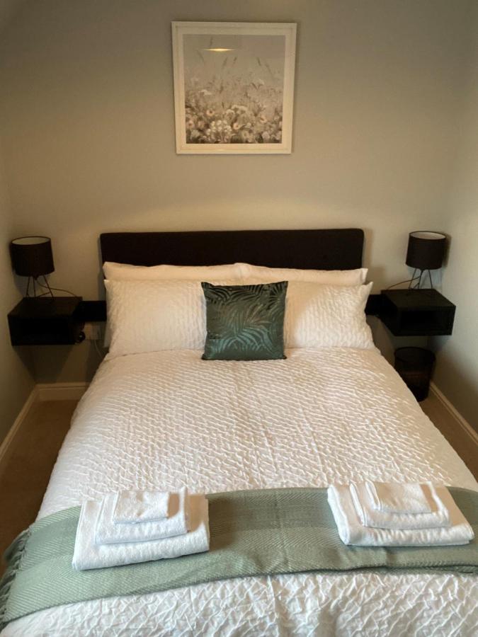 12 North Street Apartman Sandwick  Kültér fotó