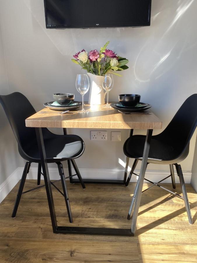 12 North Street Apartman Sandwick  Kültér fotó